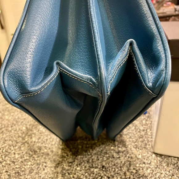 Prada Cinghiale Top Handle Aragosta - Picture 10 of 10